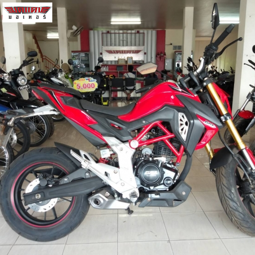 DEMON150GN